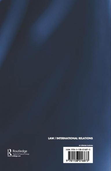 Unhcr and International Refugee Law