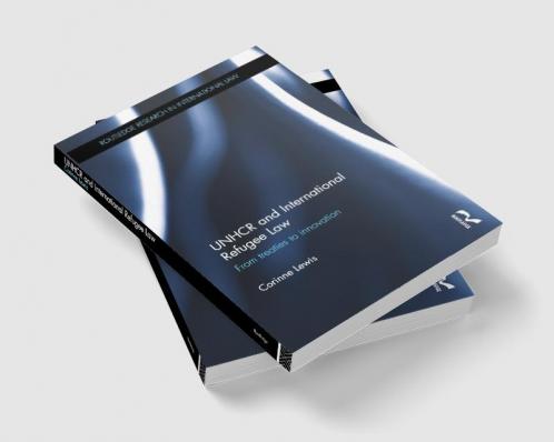 Unhcr and International Refugee Law