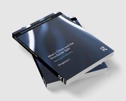 Mao's China and the Sino-Soviet Split