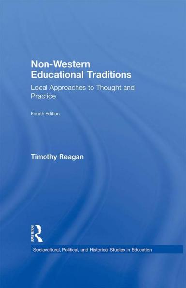 Non-Western Educational Traditions