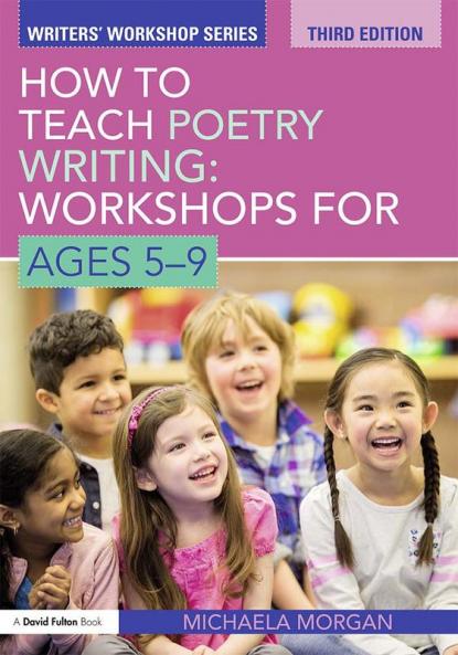 How to Teach Poetry Writing