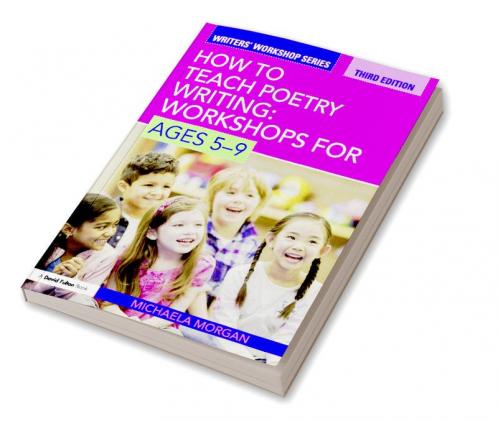 How to Teach Poetry Writing