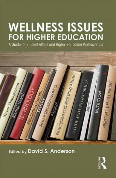 Wellness Issues for Higher Education