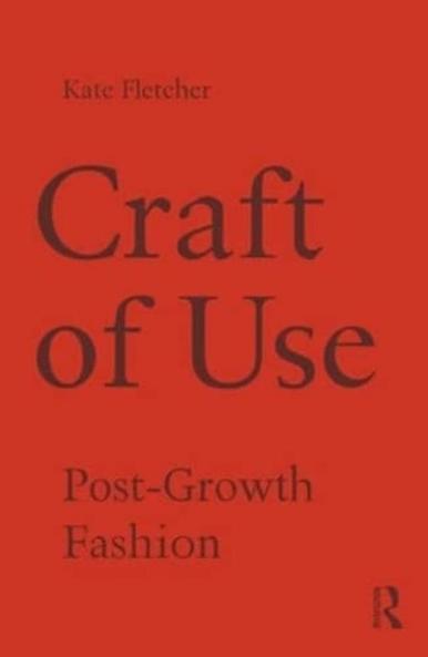 Craft of Use