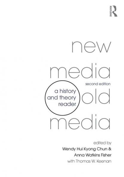 New Media Old Media