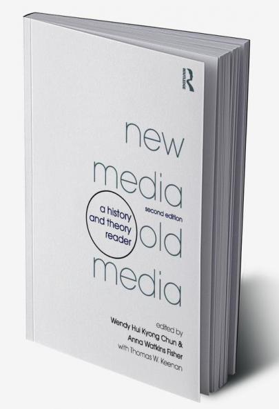 New Media Old Media