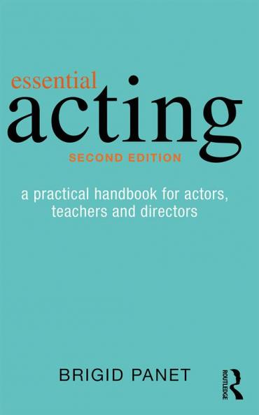 Essential Acting