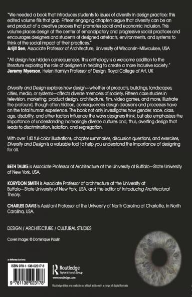 Diversity and Design
