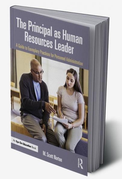 Principal as Human Resources Leader