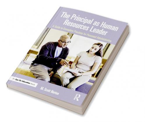 Principal as Human Resources Leader