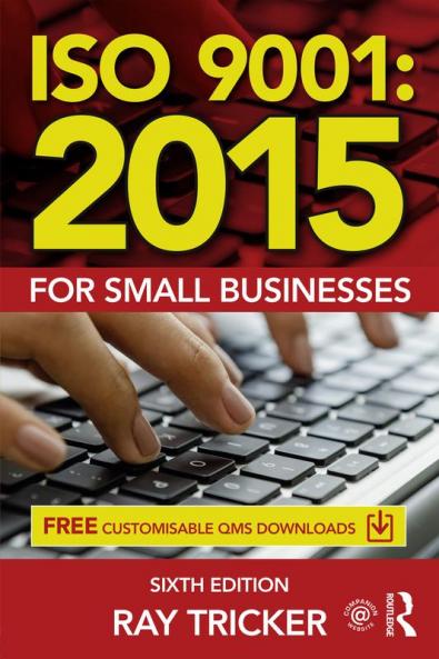 ISO 9001:2015 for Small Businesses