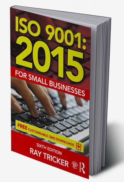 ISO 9001:2015 for Small Businesses