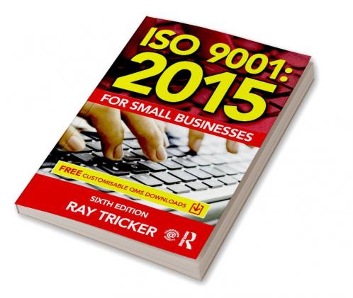 ISO 9001:2015 for Small Businesses