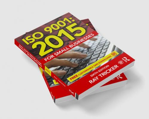 ISO 9001:2015 for Small Businesses
