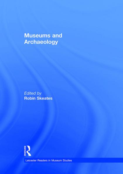 Museums and Archaeology
