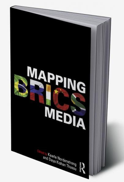 Mapping BRICS Media