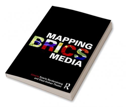 Mapping BRICS Media