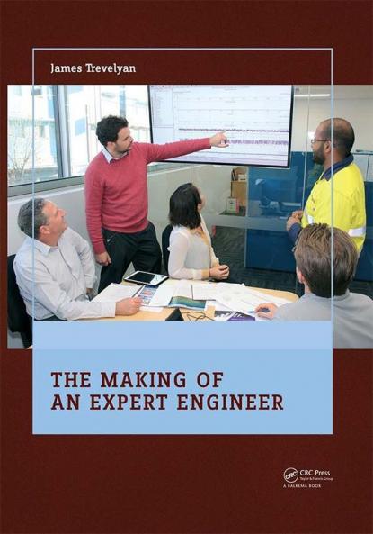 Making of an Expert Engineer