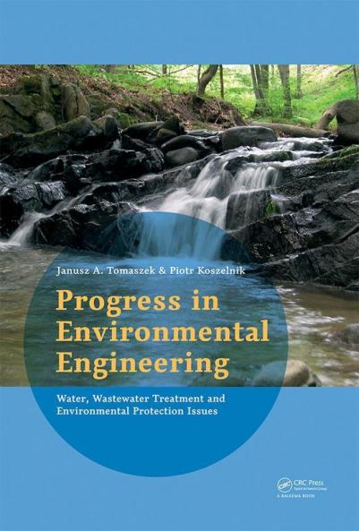 Progress in Environmental Engineering