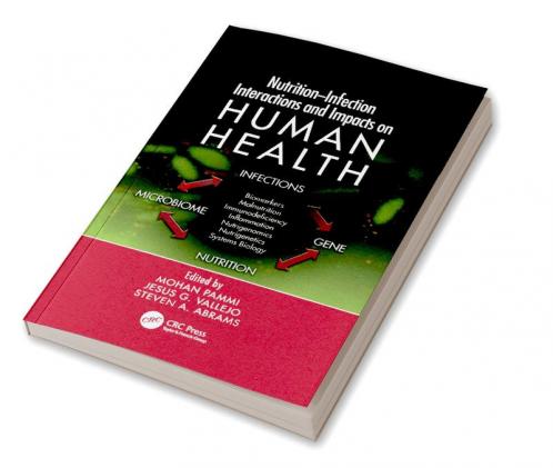Nutrition-Infection Interactions and Impacts on Human Health
