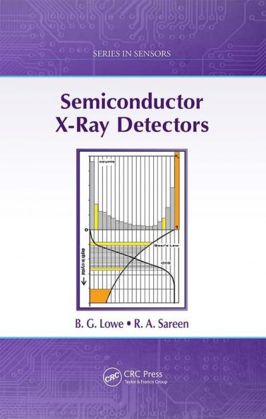 Semiconductor X-Ray Detectors
