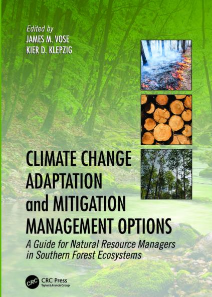 Climate Change Adaptation and Mitigation Management Options