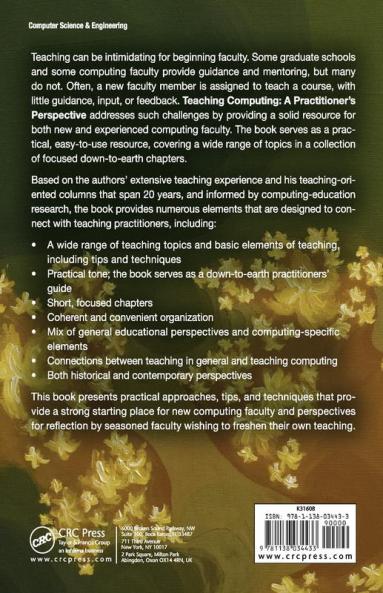 Teaching Computing