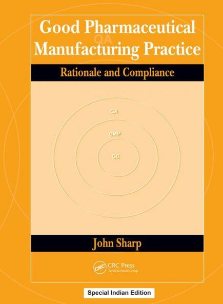 Good Pharmaceutical Manufacturing Practice