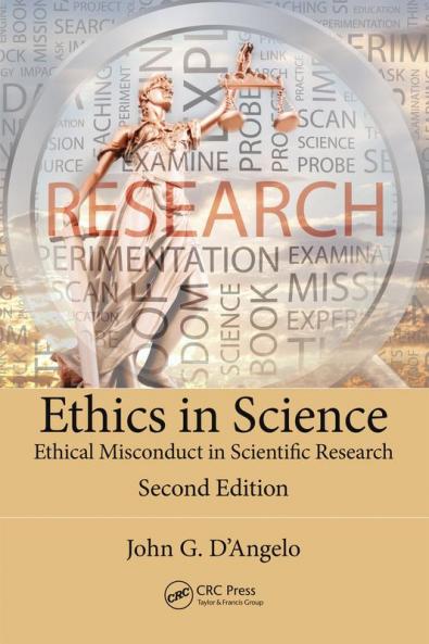Ethics in Science