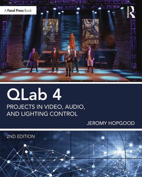 Qlab 4