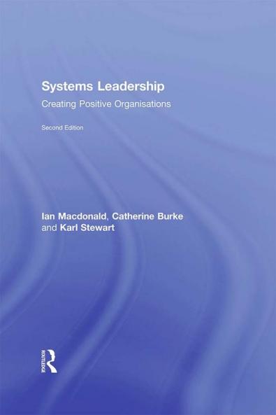 Systems Leadership