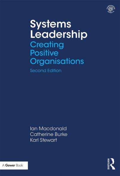 Systems Leadership