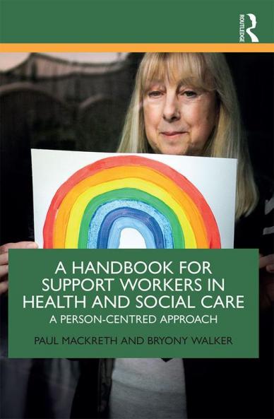 Handbook for Support Workers in Health and Social Care