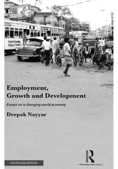 Employment Growth and Development