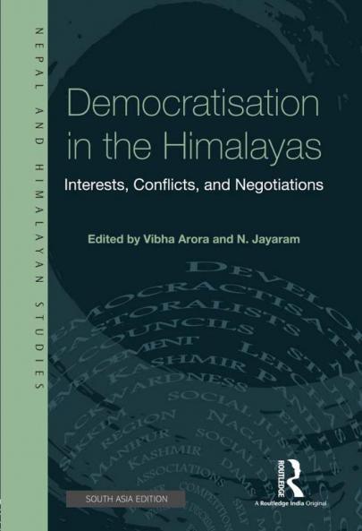 Democratisation in the Himalayas