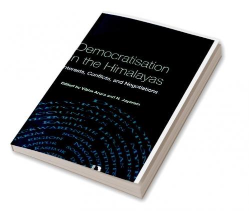 Democratisation in the Himalayas
