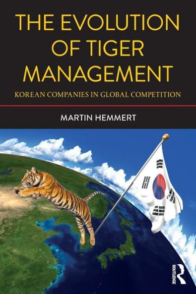 Evolution of Tiger Management