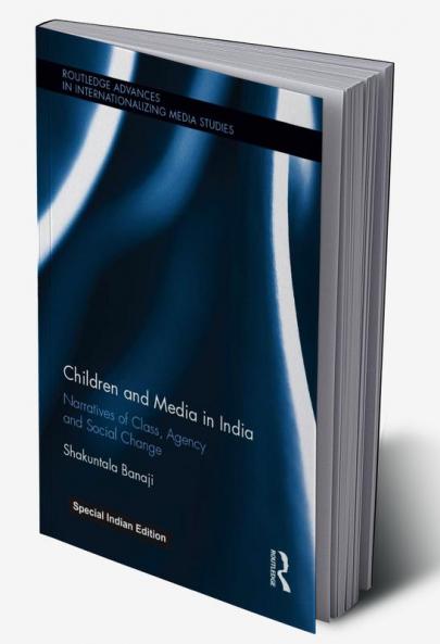 Children and Media in India
