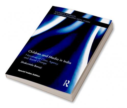 Children and Media in India