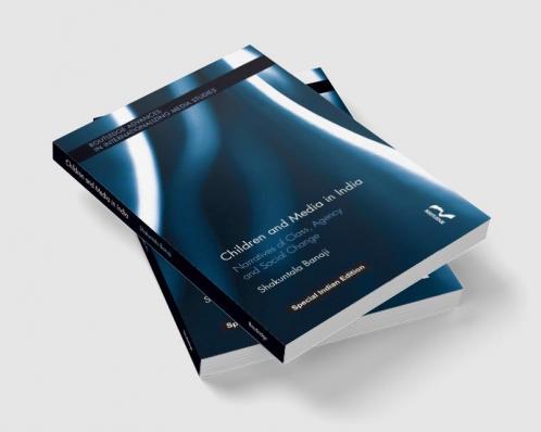 Children and Media in India