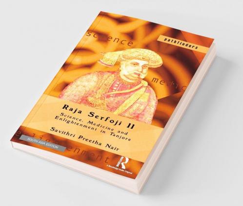 Raja Serfoji II