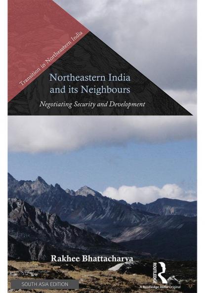 Northeastern India and Its Neighbours