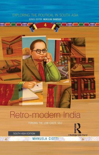 Retro-modern India