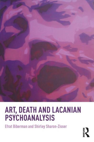 Art Death and Lacanian Psychoanalysis