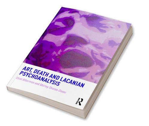 Art Death and Lacanian Psychoanalysis