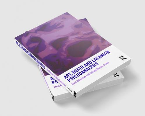 Art Death and Lacanian Psychoanalysis