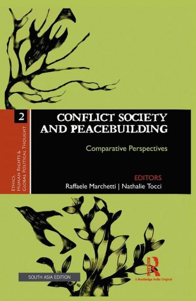 Conflict Society and Peacebuilding