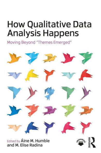 How Qualitative Data Analysis Happens