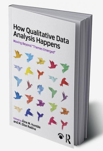 How Qualitative Data Analysis Happens