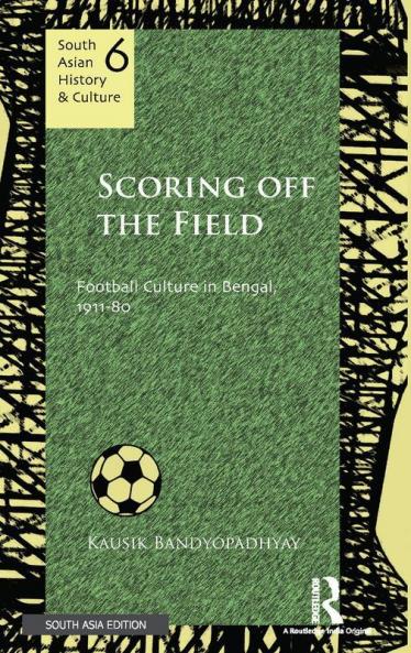 Scoring Off the Field